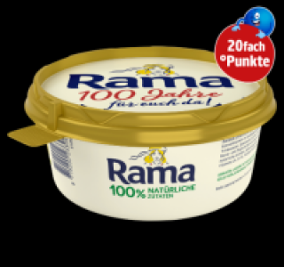 Penny  Rama Brotaufstrich