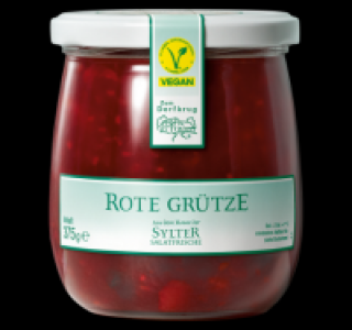 ZUM DORFKRUG Pudding oder Grütze 1.79 €