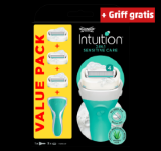 WILKINSON Intuition
