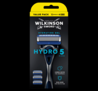 WILKINSON Hydro 5