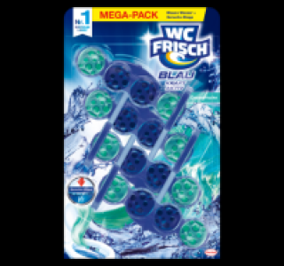 WC FRISCH Kraft Aktiv