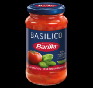 BARILLA Pastasauce 1.99 €