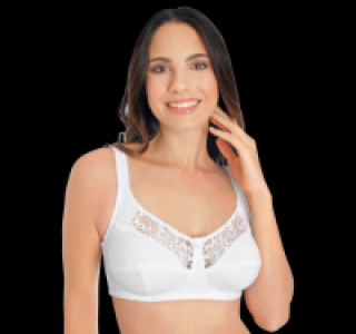 SAVARIE Soft-BH mit Spitze