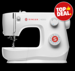 SINGER Nähmaschine M2605