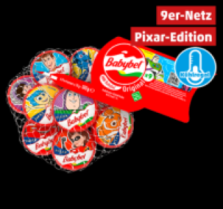 BEL BRANDS Mini Babybel 2.59 €