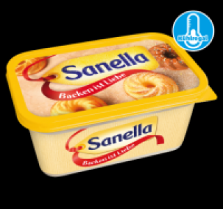 SANELLA Streichfett 1.29 €