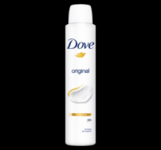 DOVE Deo 2.49&nbsp;&euro;