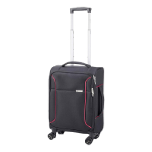 LIVE IN STYLE Trolley Boardcase, ultraleicht 29.99 €