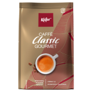 KÄFER Kaffeepads 252 g
