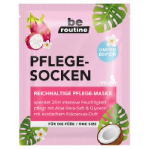 BE ROUTINE Fußpflege 3.69 €
