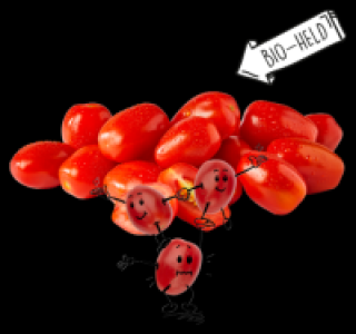 NATURGUT Bio-Cherry-Romatomaten 0.89 €