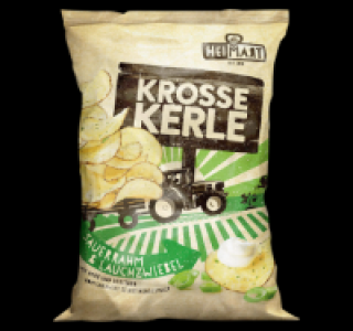 Penny  KROSSE KERLE Chips