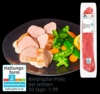 MÜHLENHOF Frisches Schweine-Filet