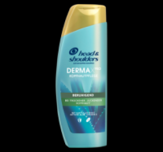 HEAD & SHOULDERS Derma X Pro Shampoo