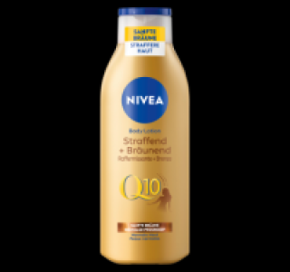 NIVEA Body Lotion 3.99&nbsp;&euro;
