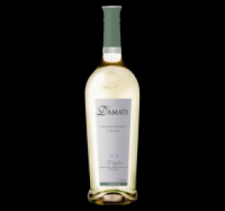 D’AMATI Wein Puglia IGP Chardonnay Fiano