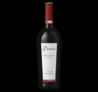 Penny  D’AMATI Wein Puglia IGP Negroamaro