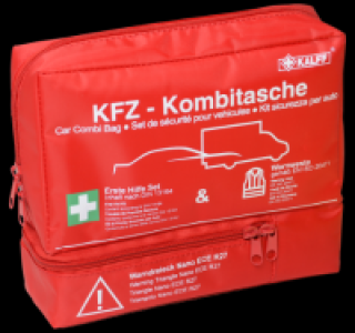 KALFF Kfz-Kombitasche