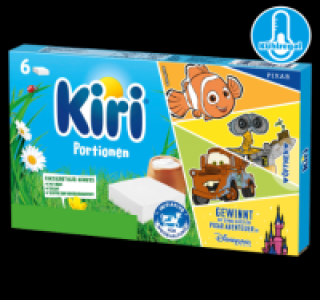 KIRI Portionen 1.79 €
