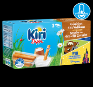KIRI Dippi Snack 1.79 €
