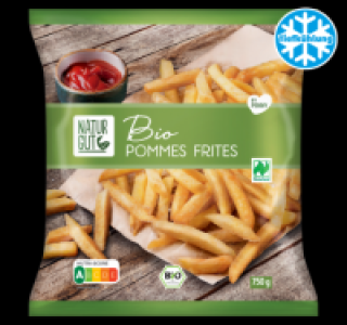 Penny  NATURGUT Bio Pommes frites
