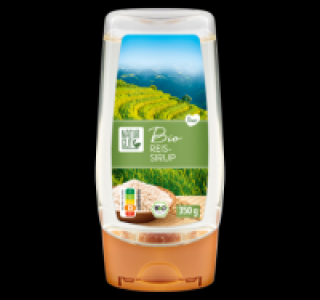 Penny  NATURGUT Bio Reissirup