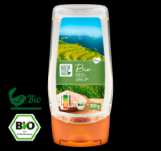NATURGUT Bio Reissirup 0.69 €