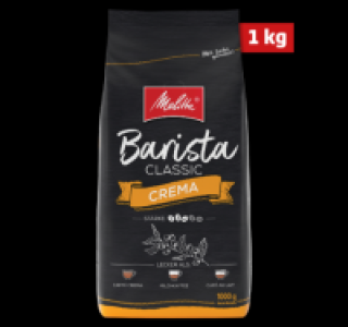 Penny  MELITTA Barista