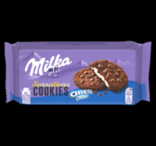 MILKA Sensations Cookie