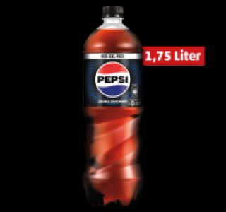 SCHWIP SCHWAP ZERO oder PEPSI ZERO