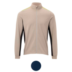 Aldi Süd  CRANE Damen oder Herren Winter-Radjacke