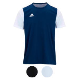Aldi Süd  ADIDAS Damen und Herren T-shirt