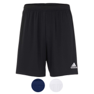 Aldi Süd  ADIDAS Damen und Herren Shorts