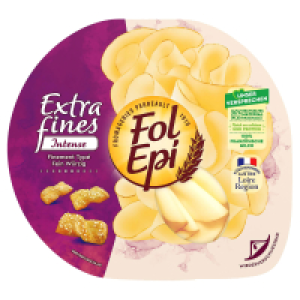 Aldi Süd  FOL EPI Französischer Schnittkäse 90 g