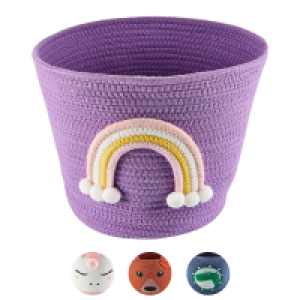 Aldi Süd  HOME CREATION Aufbewahrungskorb