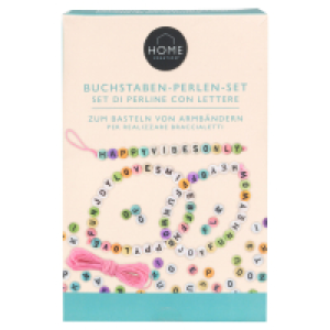 Aldi Süd  HOME CREATION Bastel-Set