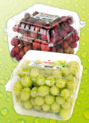 Pre­mi­um Ta­fel­t­rau­ben Mix 4.79 €