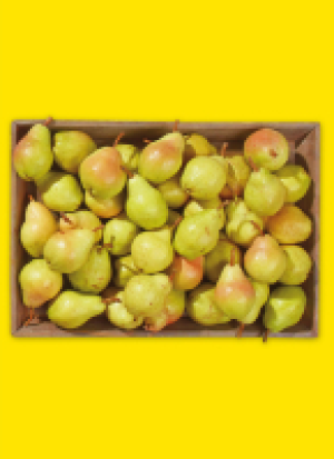 Bir­nen aus Ba­den-Würt­tem­berg 2.39 €