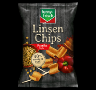 Penny  FUNNY FRISCH Linsen Chips