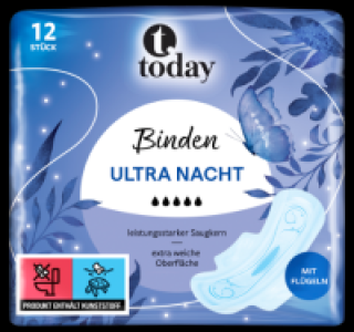TODAY Binden