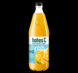 HOHES C Fruchtsaft 1.49 €