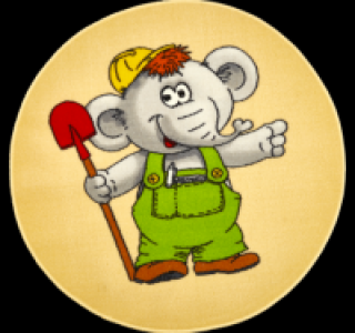 LIZENZ Teppich für Kinder