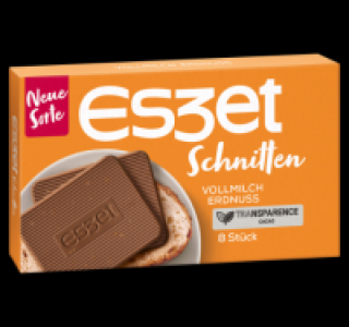 ESZET Schnitten 0.99 €