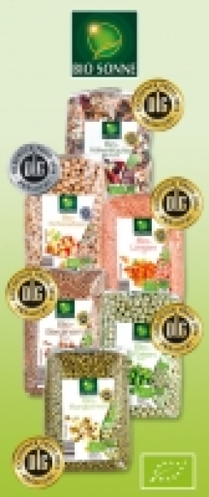 Bio-H&uuml;lsenfr&uuml;chte 1.89&nbsp;&euro;