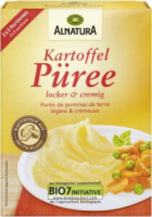 Kartoffelp&uuml;ree 2.99&nbsp;&euro;