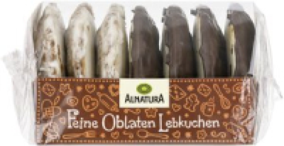 Feine Oblaten Lebkuchen 4.49 €