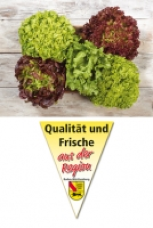 Filderstädter Bunte Salate 0.59 €