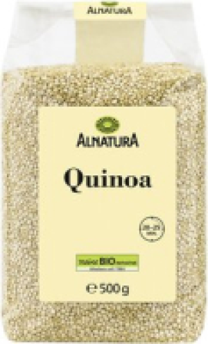 Quinoa 3.99&nbsp;&euro;
