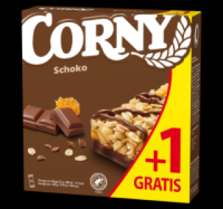 CORNY Müsliriegel 1.11 €