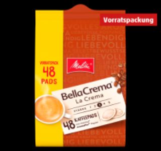 MELITTA Kaffee-Pads 4.99&nbsp;&euro;